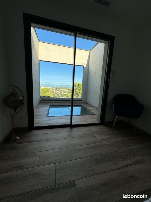 Maison à louer, 140m², Vedène