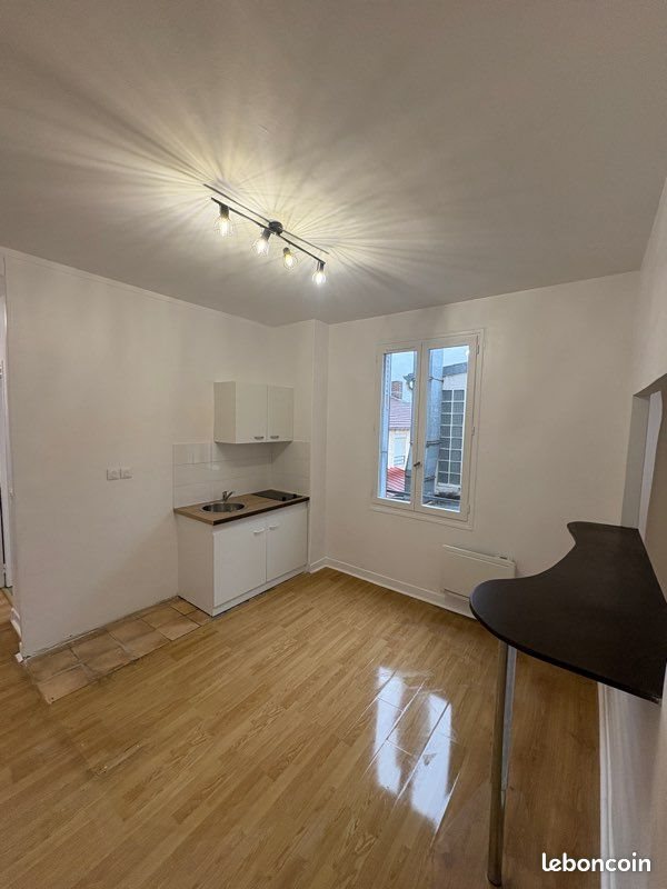 Appartement à louer, 42m², Viry-Châtillon