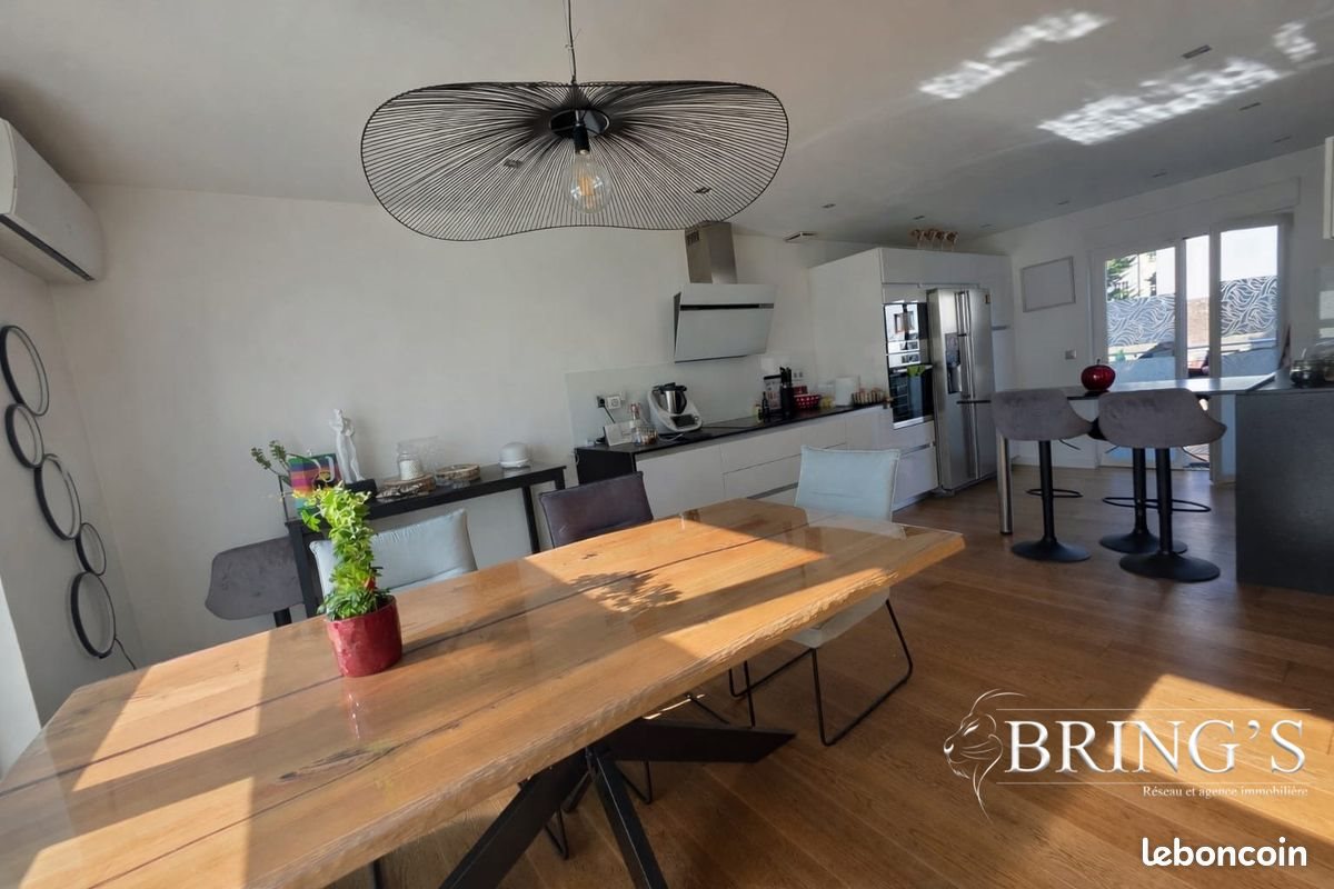 Maison à vendre, 115m², Montigny-lès-Metz