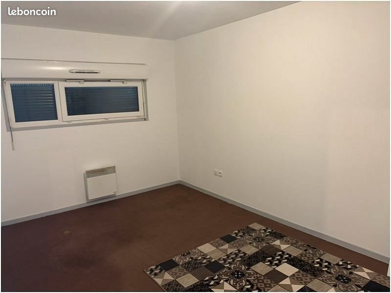 Appartement à louer, 43m², Lille