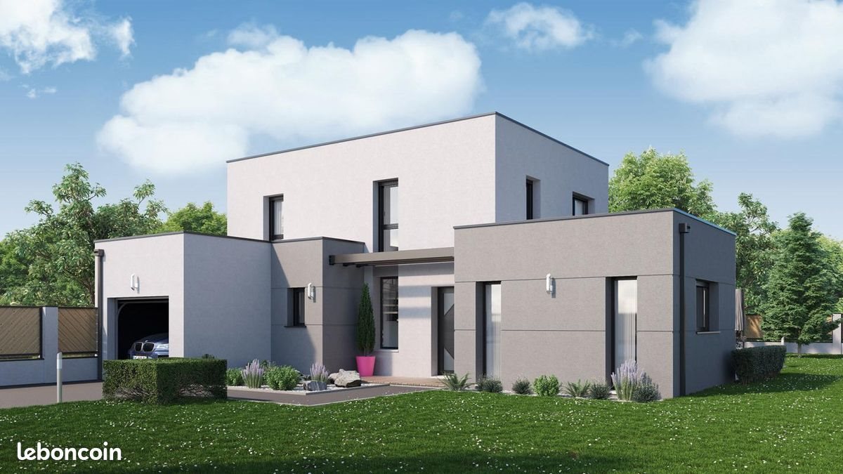 Maison à vendre, 127m², Mozé-sur-Louet