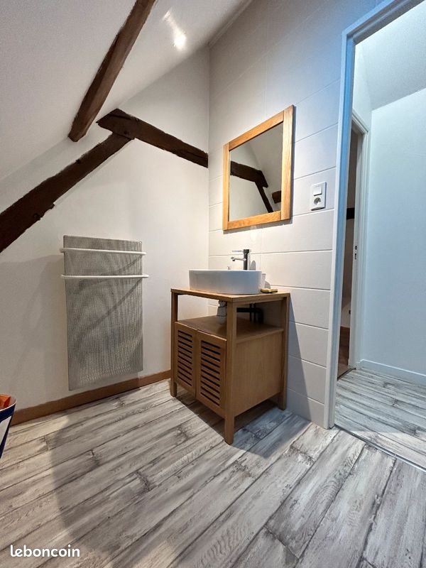 Maison à louer, 105m², Domérat