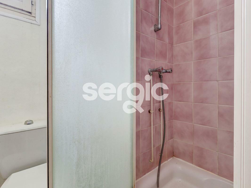 Appartement à vendre, 27m², Reims