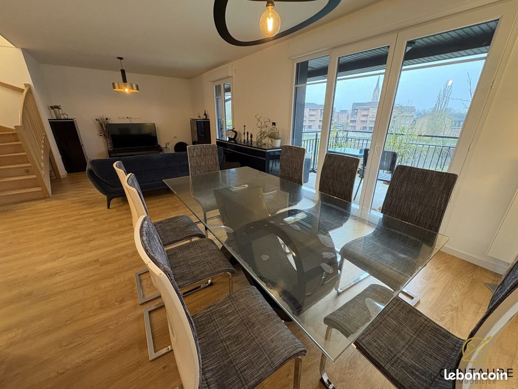 Appartement à vendre, 86m², Wasquehal