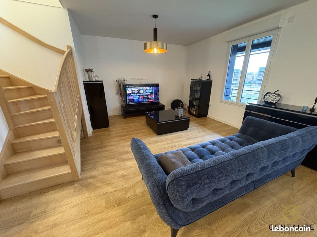 Appartement à vendre, 86m², Wasquehal