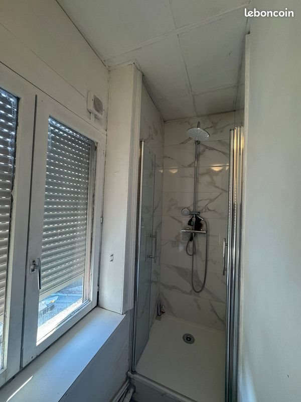 Appartement à louer, 30m², Roubaix