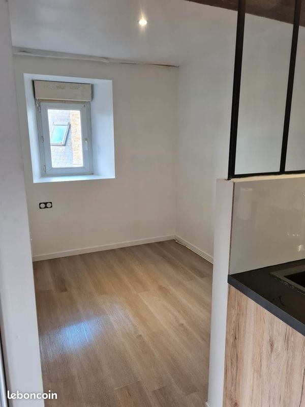 Appartement à louer, 27m², Avranches