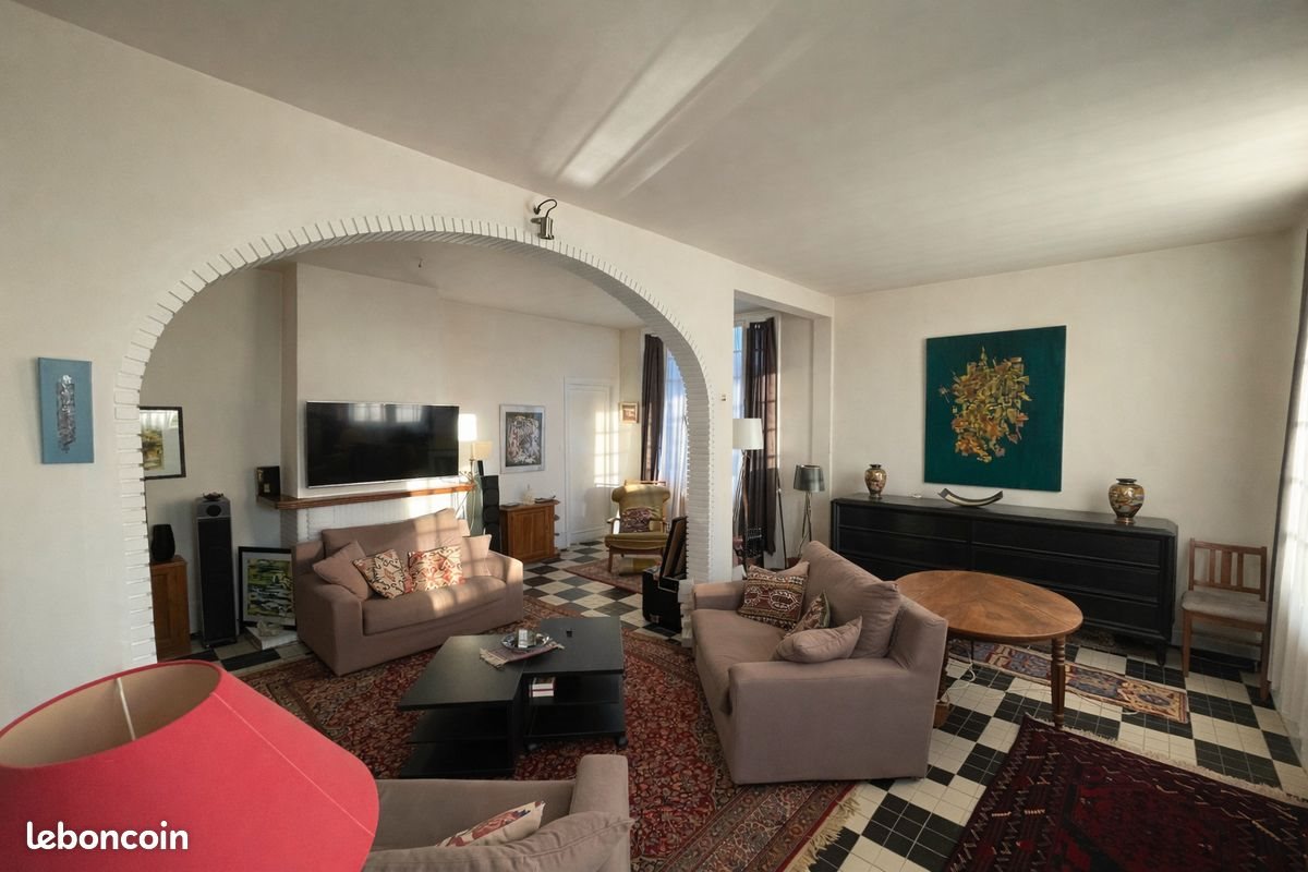 Maison à vendre, 280m², Saint-Amand-Montrond