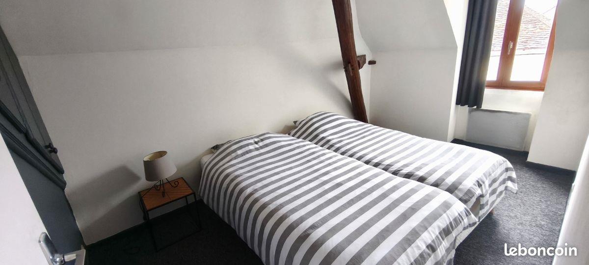 Appartement à louer, 45m², Arquian