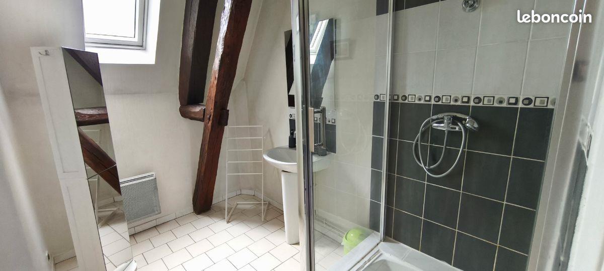 Appartement à louer, 45m², Arquian