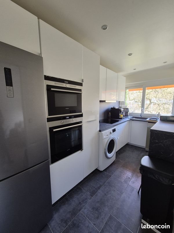 Appartement à vendre, 57m², Le Pecq