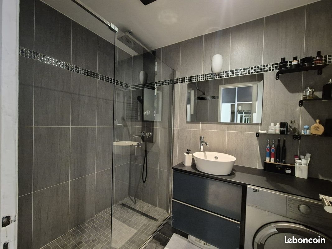 Appartement à vendre, 57m², Le Pecq