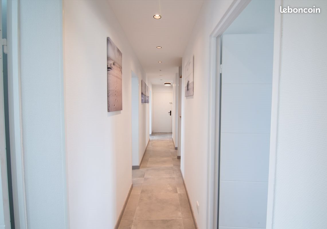 Appartement à vendre, 89m², Strasbourg