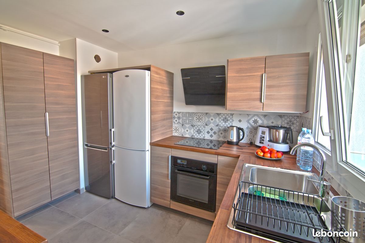 Appartement à vendre, 89m², Strasbourg