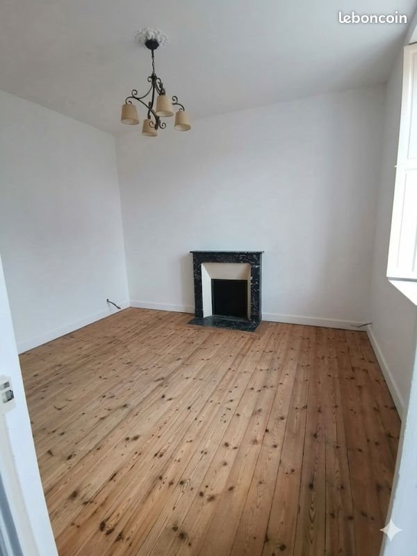 Maison à louer, 100m², Château-Gontier