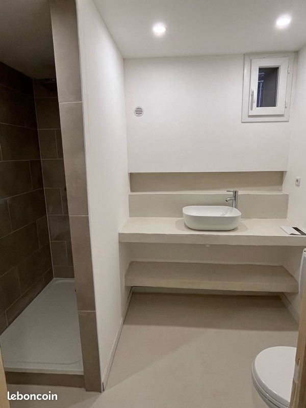 Maison à vendre, 85m², Entrecasteaux