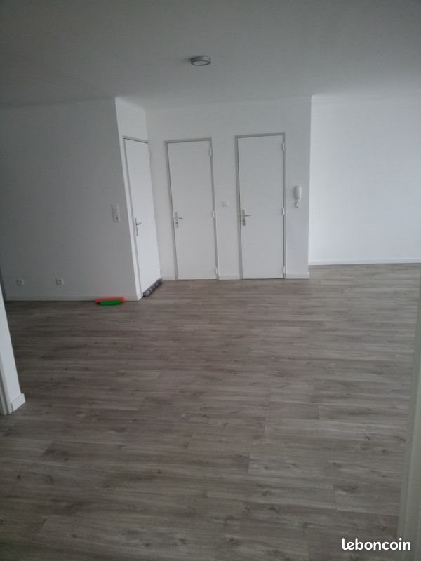 Appartement à louer, 100m², Creutzwald