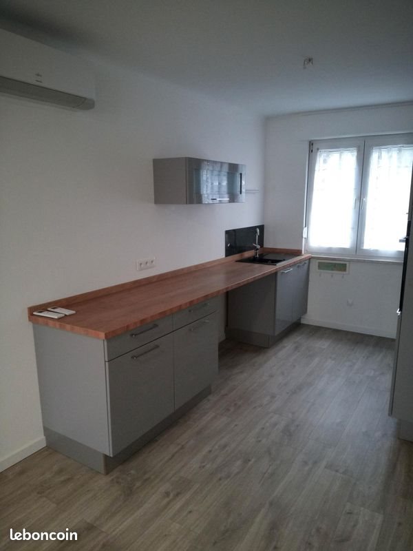 Appartement à louer, 100m², Creutzwald