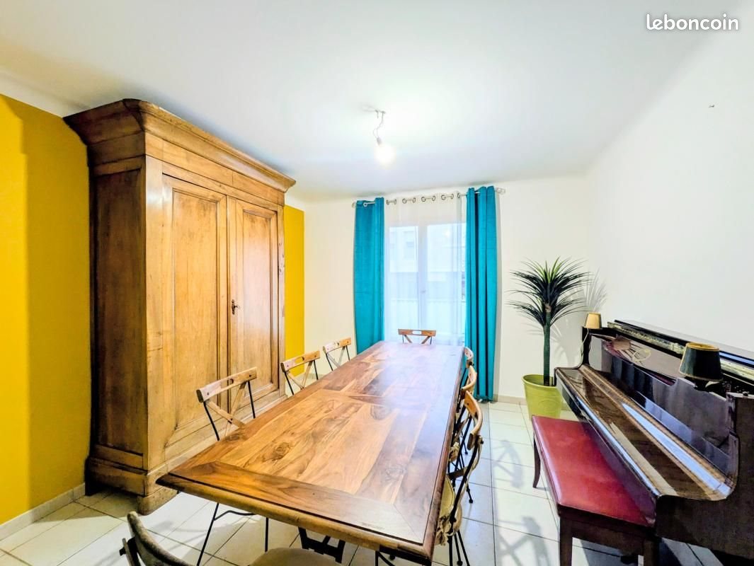 Maison à louer, 97m², La Valette-du-Var