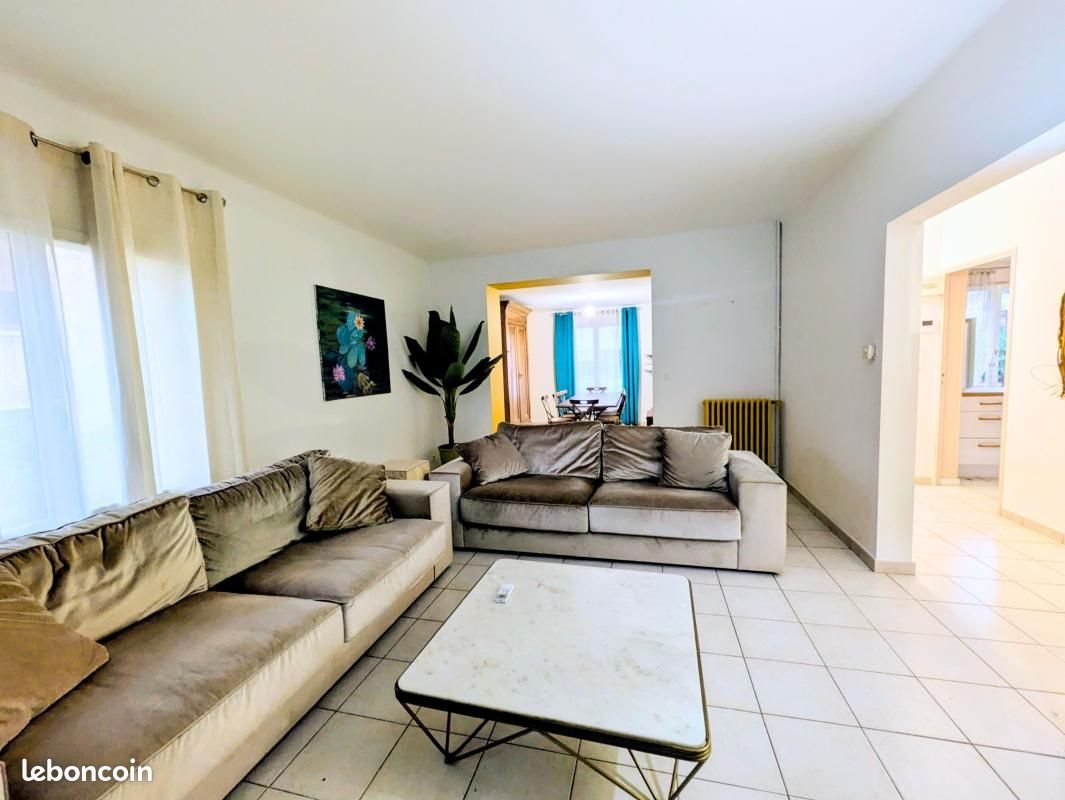 Maison à louer, 97m², La Valette-du-Var