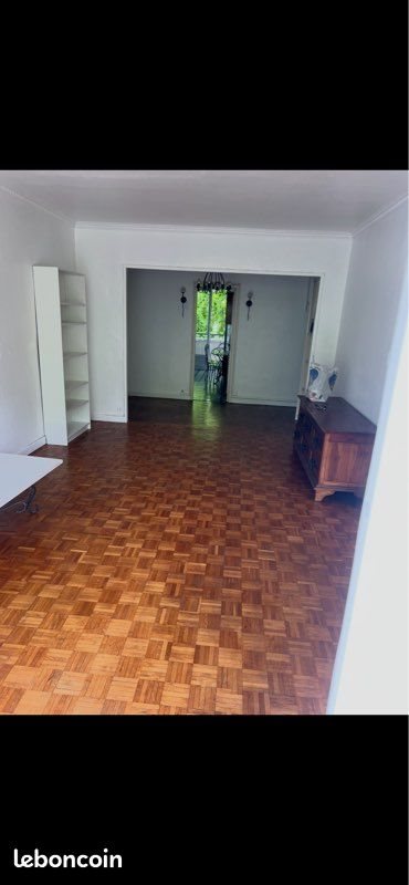 Appartement à louer, 87m², Grenoble