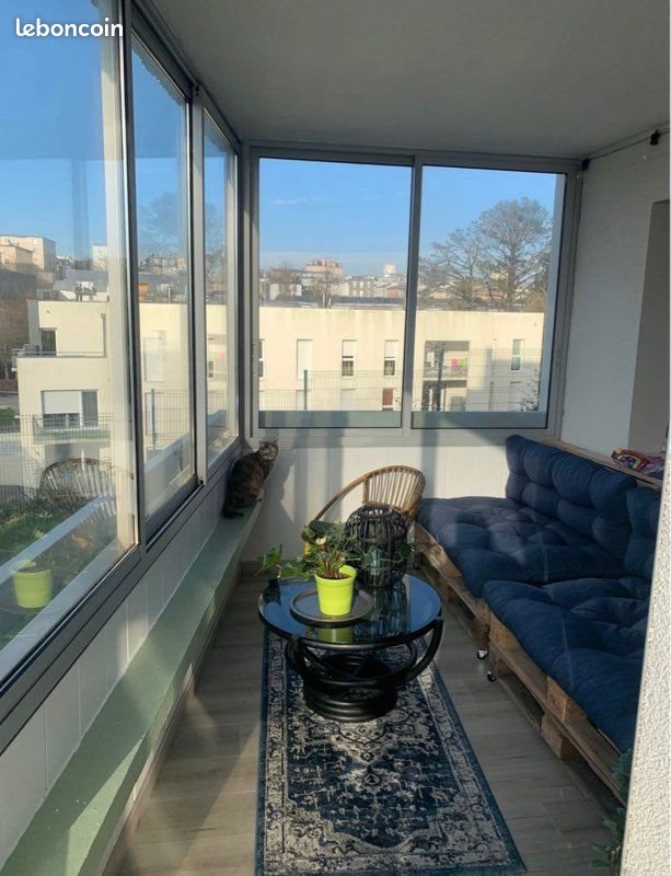 Appartement à louer, 80m², Brest