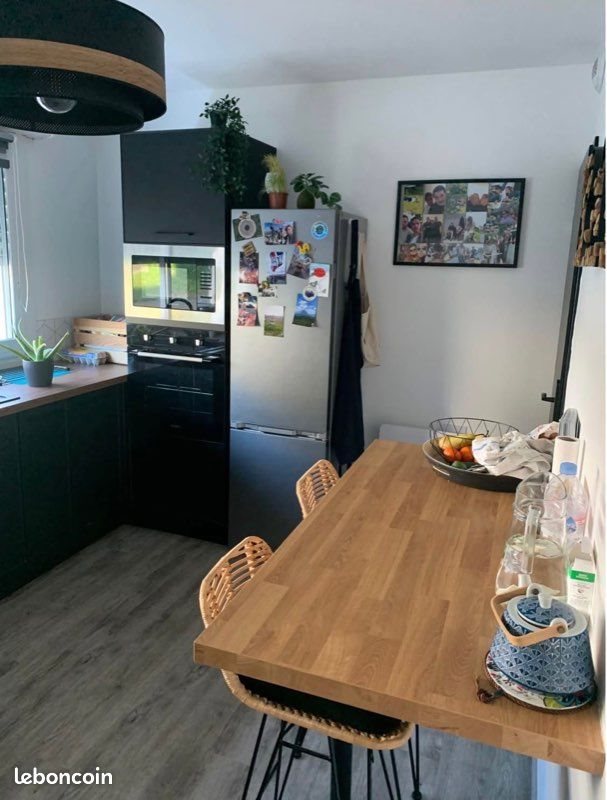 Appartement à louer, 80m², Brest