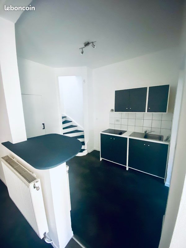 Maison à vendre, 65m², Faches-Thumesnil