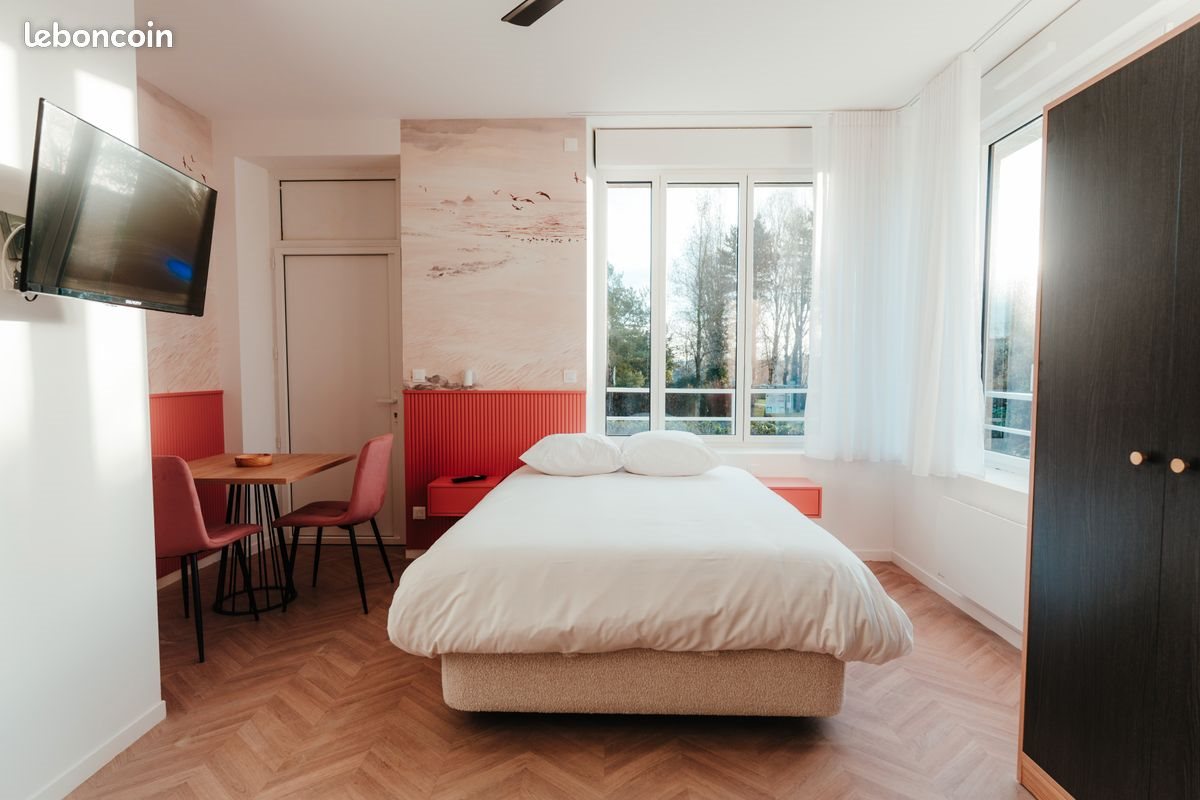 Appartement à louer, 382m², Saint-Grégoire