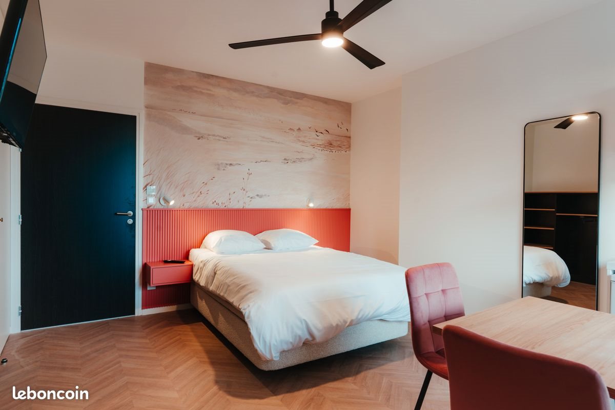 Appartement à louer, 382m², Saint-Grégoire