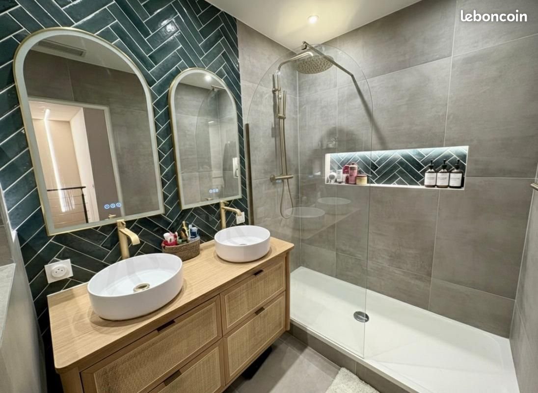 Appartement à vendre, 92m², Montpellier