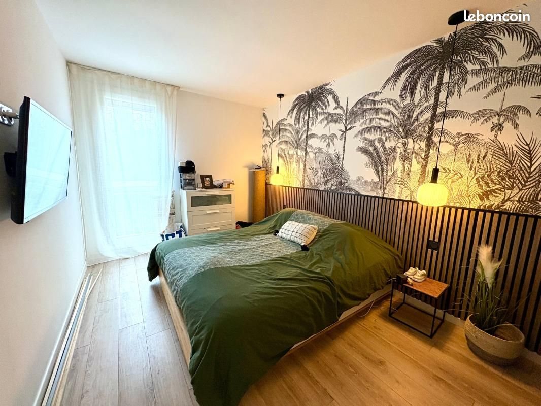 Appartement à vendre, 92m², Montpellier