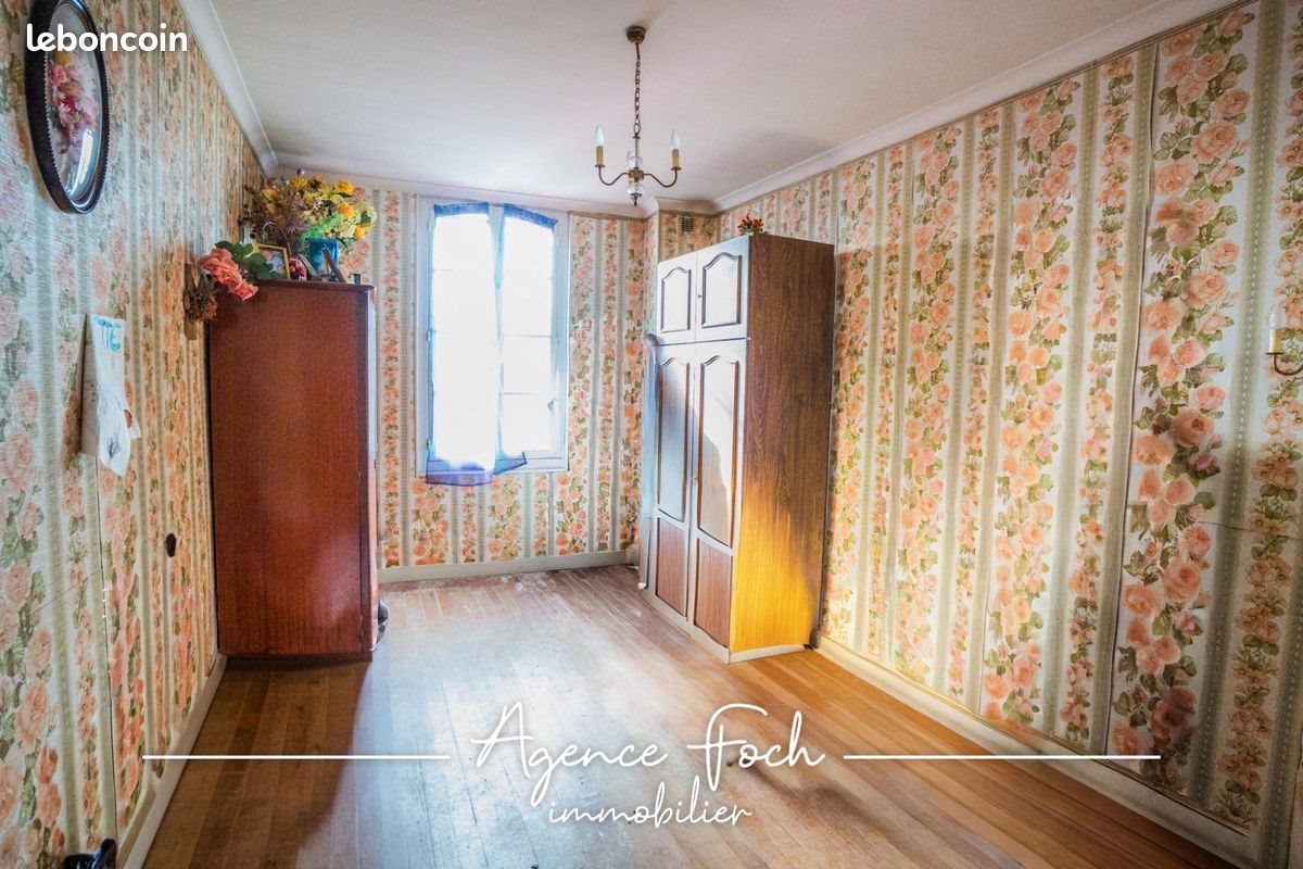 Maison à vendre, 116m², Laloubère