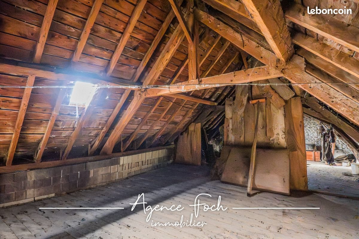 Maison à vendre, 116m², Laloubère