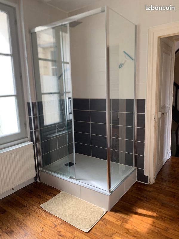 Maison à louer, 74m², Chinon