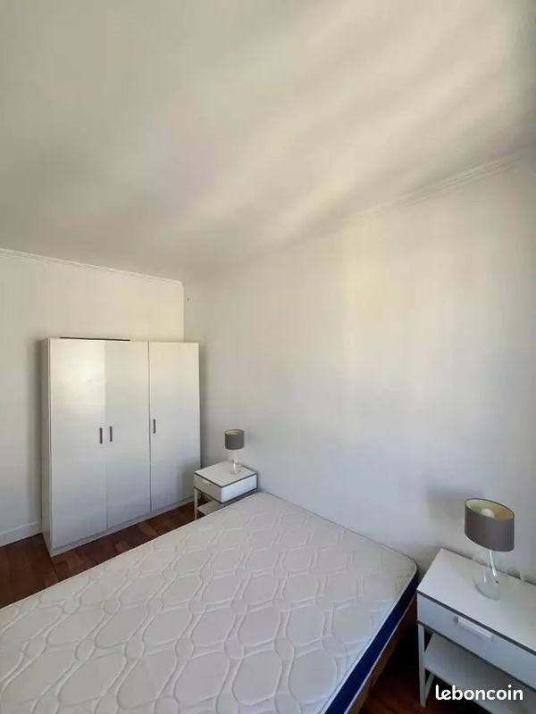 Appartement à louer, 41m², Paris 12ème