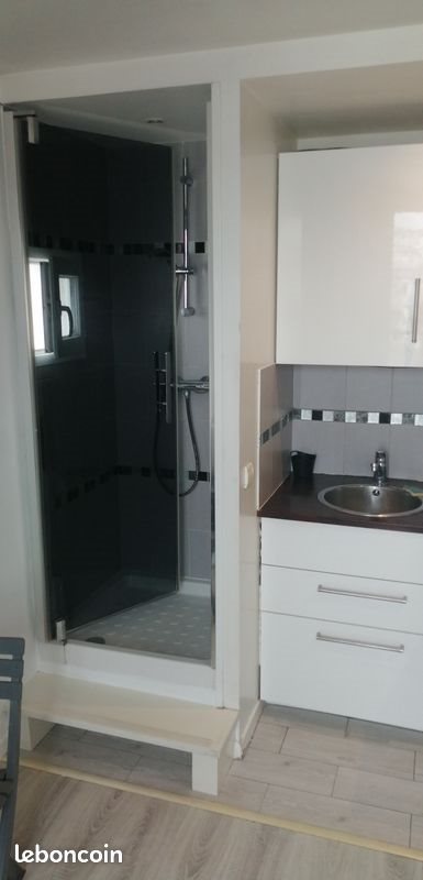 Appartement à louer, 13m², Paris 17ème