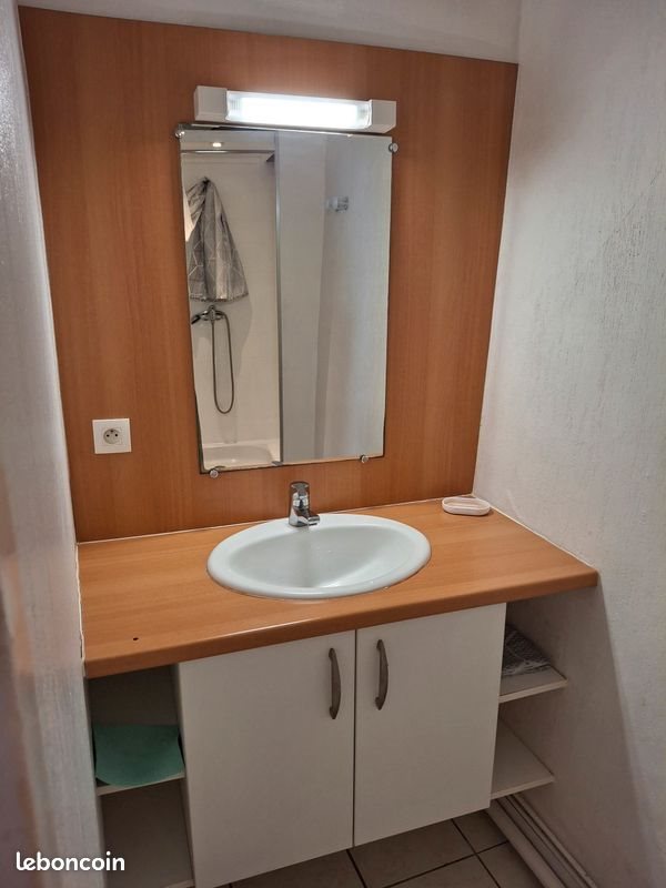 Appartement à louer, 25m², Orléans
