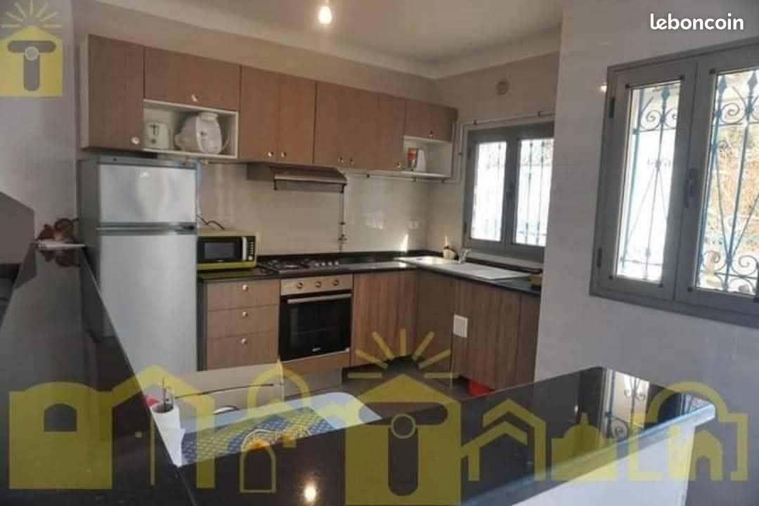 Maison à louer, 125m², Perpignan