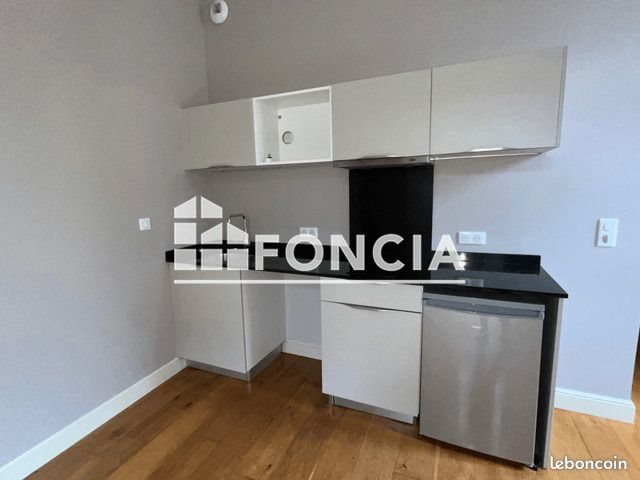 Appartement à louer, 28m², Le Mans