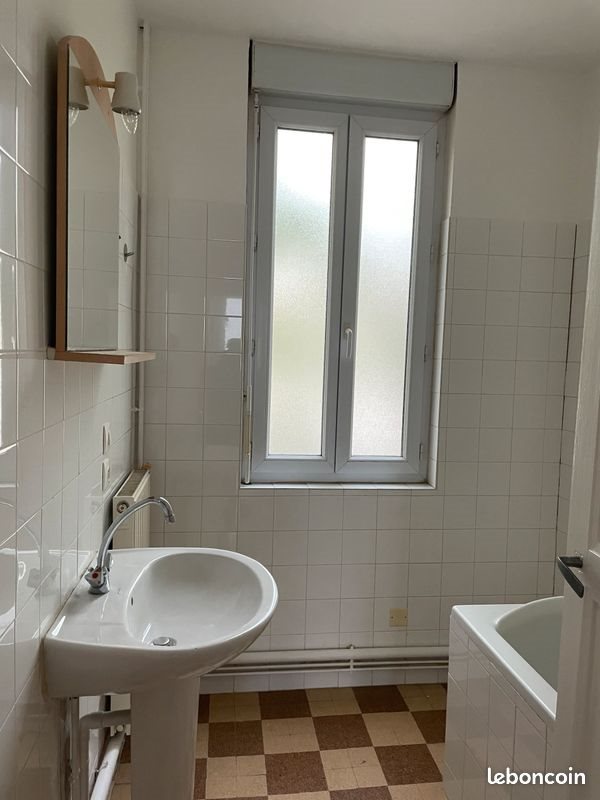 Appartement à louer, 50m², Saint-Etienne