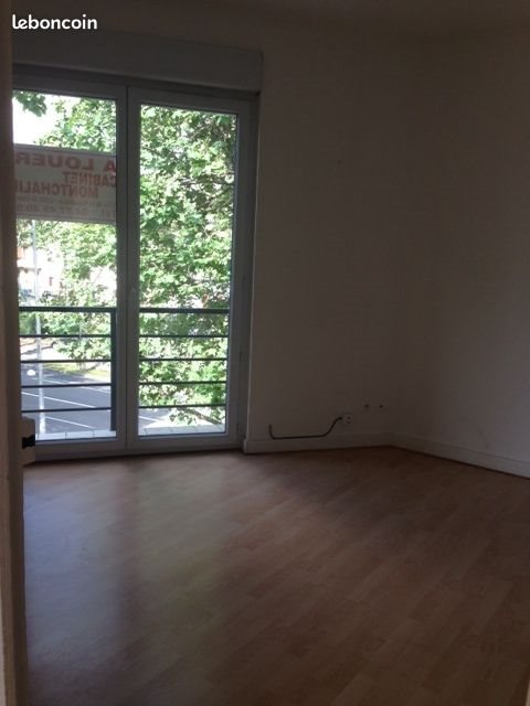 Appartement à louer, 50m², Saint-Etienne