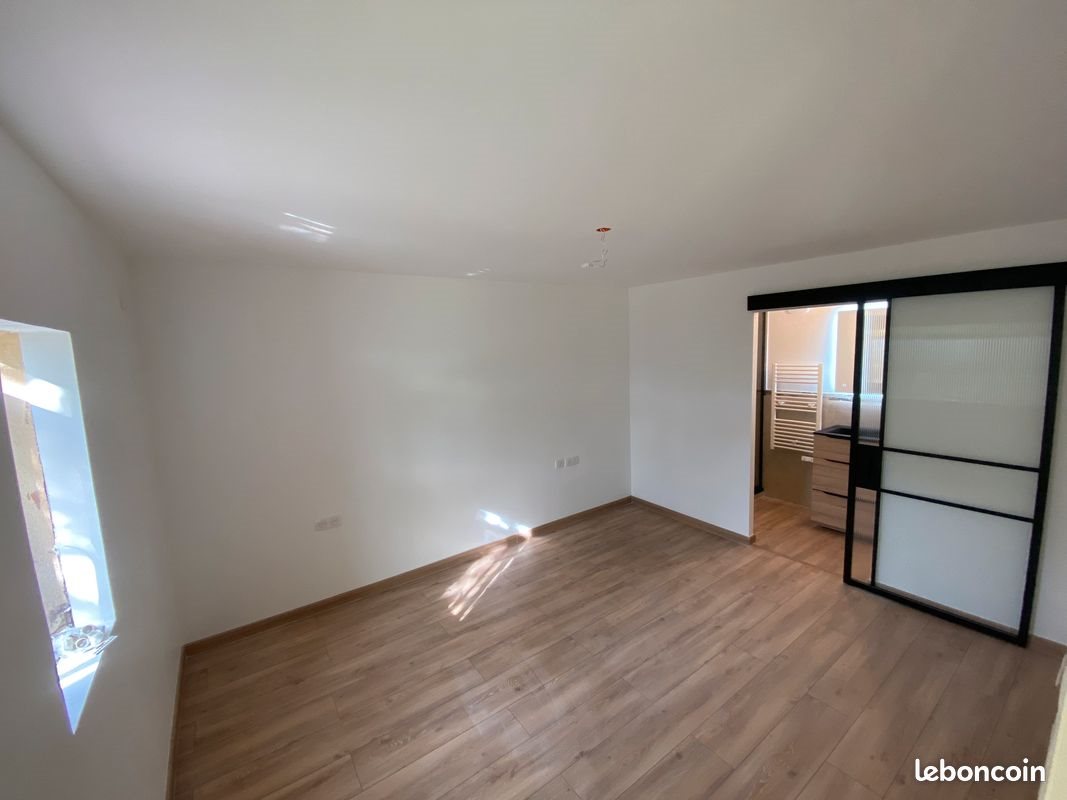 Appartement à louer, 80m², Lédenon