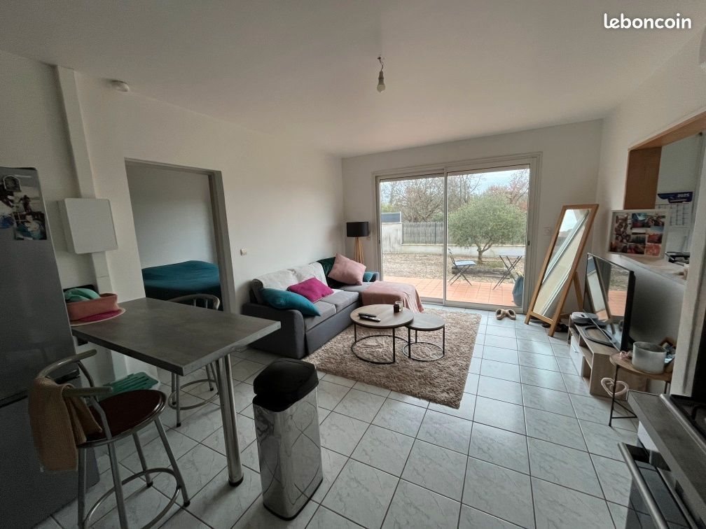 Maison à louer, 50m², Condom