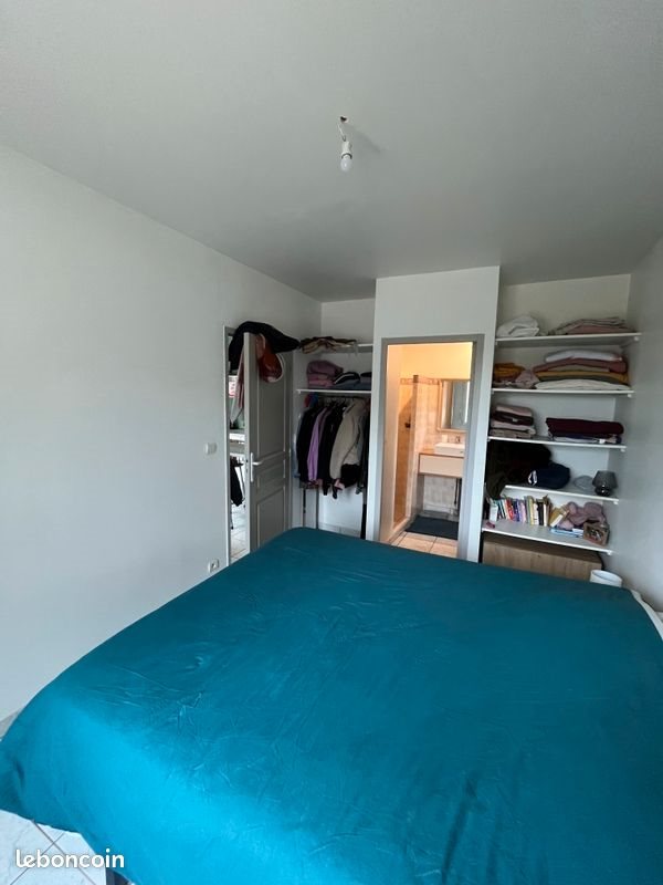 Maison à louer, 50m², Condom