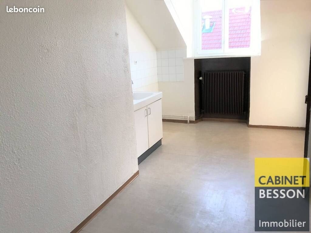 Appartement à louer, 56m², Grenoble