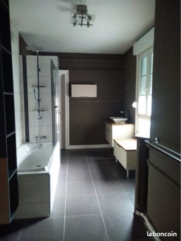 Appartement à louer, 87m², Reims