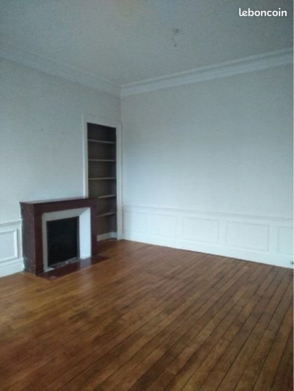 Appartement à louer, 87m², Reims
