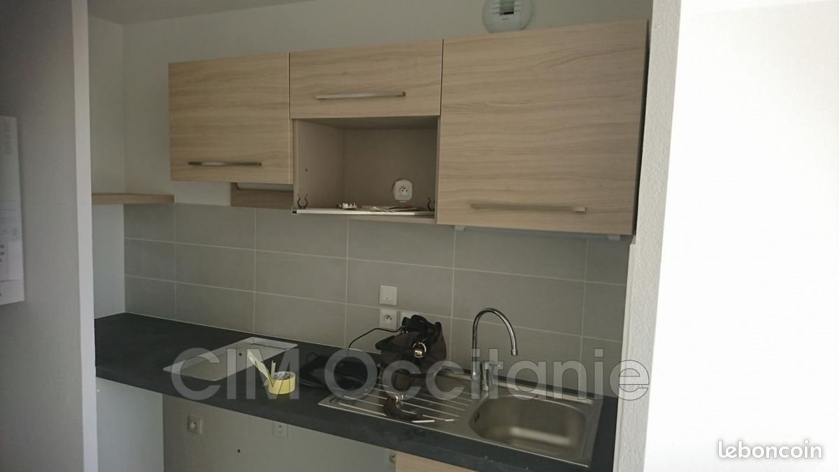 Appartement à louer, 40m², Toulouse