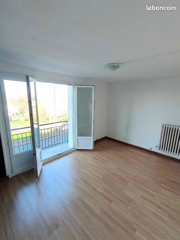 Appartement à vendre, 70m², Descartes